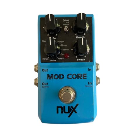 Nux Mod Core